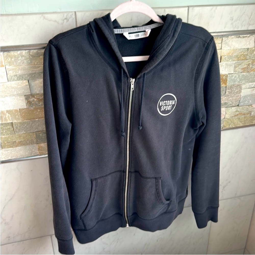 Victoria’s Secret Zip up Victoria Sport Jacket